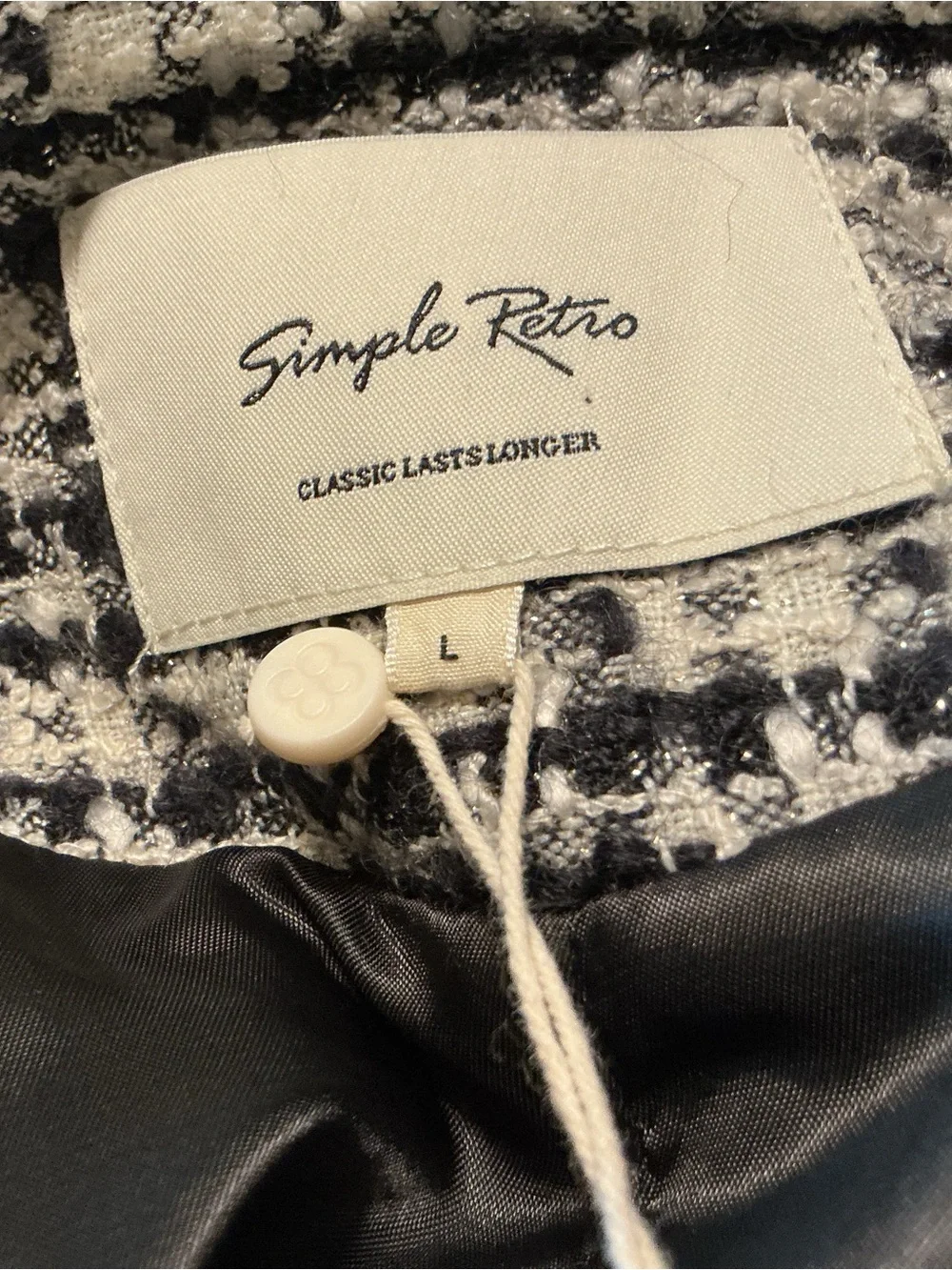 Simple Retro simple retro